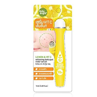 Baby Bright Lemon Vit C whitening dark spot Roller Serum 15 ml. Thailand. ТАЙЛАНД